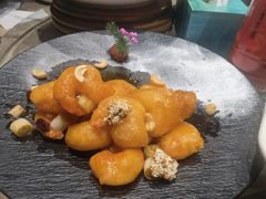 -渝乡辣婆婆·川菜 水煮鱼(中山西路店)