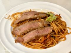 -汤姆家的牛排西餐厅(振华商厦店)