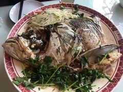 -旺顺阁鱼头泡饼(小红门店)