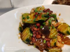 -北李妈妈菜·海肠捞饭(开发区万达店)