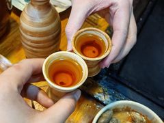-滇藏石锅宴(北门坡古城管理局店)