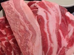 -梨花自助烤肉(天河城店)