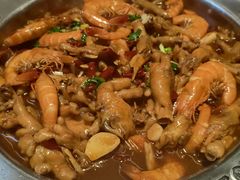 -胖哥俩肉蟹煲(梅溪步步高店)