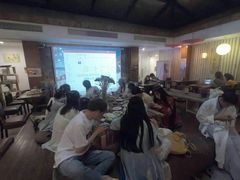 -蘭葶花酒馆(鼓楼店)