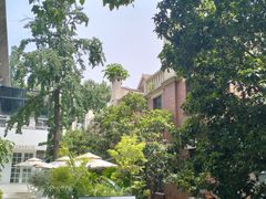 -长江路历史文化街区