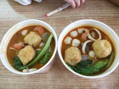 -老闽味沙茶面·姜母鸭(传承35年曾厝垵店)