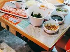-季季红火锅(青山湖万达店)