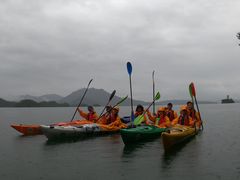 -千岛湖湖人皮划艇俱乐部