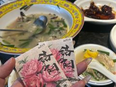 -一记洛阳菜·糖醋小排·水席(十字街店)