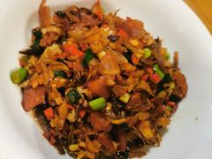 -湘阁里辣(南岭购物广场店)