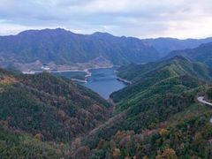 -四明山国家森林公园