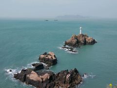-东极岛景区