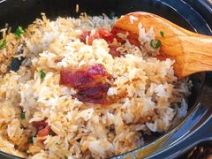 -禧鳳記·猪肚鸡火锅(玖洲道店)