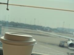 -肯德基(白云机场一号航站楼二店)