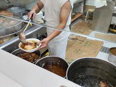-水仙拉面(水仙街店)
