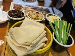 -潍城老菜馆·地标美食