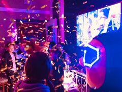 -奥斯汀KTV(金湖店)