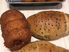 -山崎面包(静安久光店)