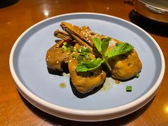 -58度品质川菜馆(经一路店)