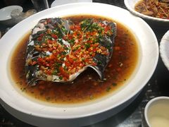 -湘知湘味(岳麓山店)