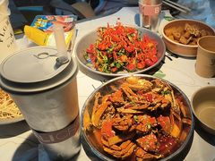 -巴厘龙虾·榜首油焖大虾(洞庭·艺术洋房店)