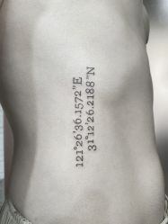 点击看大图 -海王刺青·纹身·穿孔饰品·TATTOO