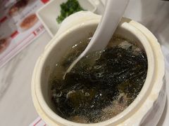 -新世界餐厅(万达店)