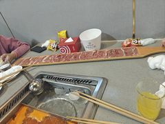 -海底捞火锅(南开鲁能城店)