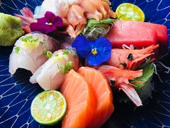 特选刺身拼盘-鮨鲸·和牛烧(三里屯店)