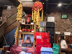 -甘家界牌柠檬鸭(青山店)