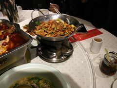 -巴渝菜馆(涿州店)