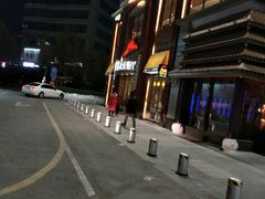 -必胜客(广顺南大街店)