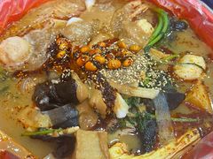 -安发瞧麻辣烫(总店)