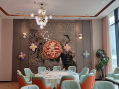 -海泰食府·新鲁菜·家宴(总部基地店)