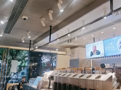 -喜茶(广州保利中环店)