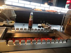 -很久以前羊肉串(朝阳路店)