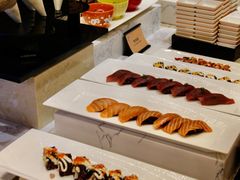 -咖啡苑自助餐厅·中国大饭店