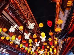 -豫园