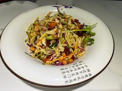 -来相会饺子·新辽菜(甘家口店)