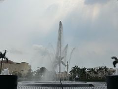 -珠海拱北口岸