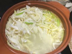 -湘与香缘·湖南菜(王府井北京市百货大楼店)