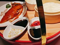 -彩虹之约•淮扬家宴(亚运村店)