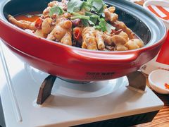 -红料理|串串有瘾·烧烤(吴中路店)