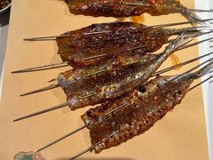-蚝堡海鲜·威海菜·海肠捞饭·烧烤·亚洲吃蚝公司(幸福门店)