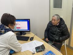 -声望听力助听器(东方路店)