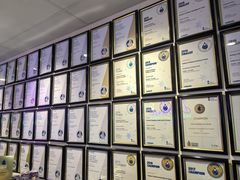 -Dooley's Premium Ice Cream