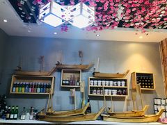 -河风精致寿司(尼盛店)