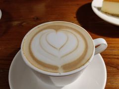 -1901 Cafe(西四店)