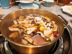 -大理董·董家小厨野生菌火锅(古城旗舰店)