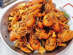 -呆虾王龙虾馆(南湖总店)